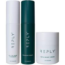 Reply Trio